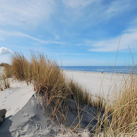 Вилла Camping Oase, Zanddijk 75 Юлианадорп Экстерьер фото