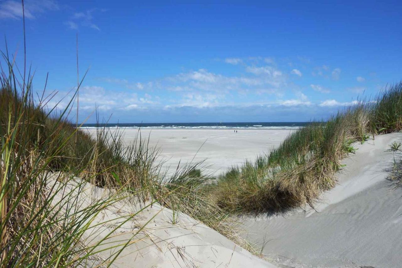 Вилла Camping Oase, Zanddijk 75 Юлианадорп Экстерьер фото