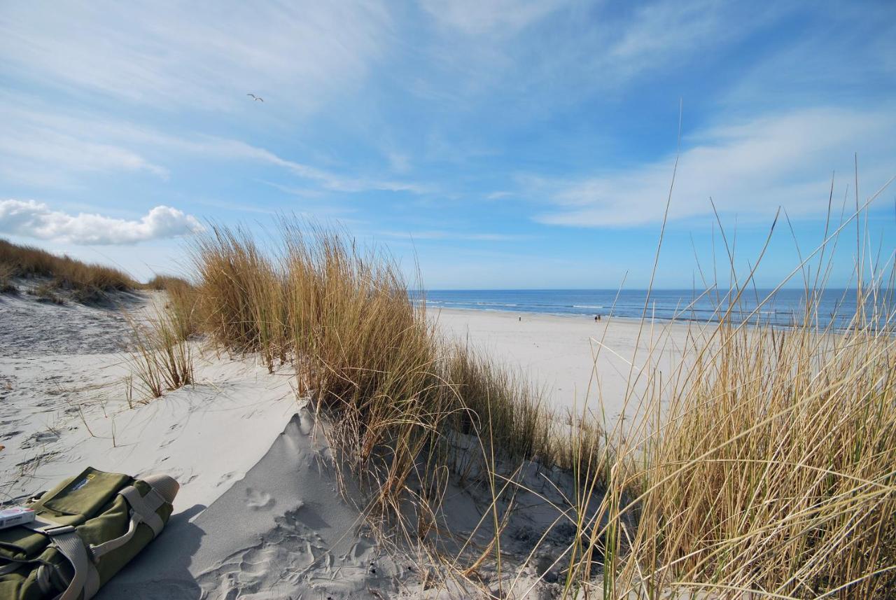Вилла Camping Oase, Zanddijk 75 Юлианадорп Экстерьер фото